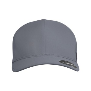 S18034 Spyder Resystr Flexfit Snapback Cap
