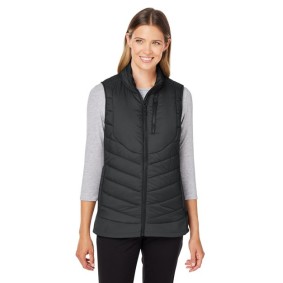 S17930 Spyder Women's Challenger Vest