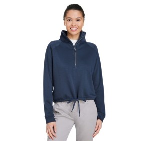 S18028 Spyder Women's Xtryme Half-Zip