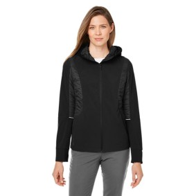 S17921 Spyder Women's Powergylyde Jacket