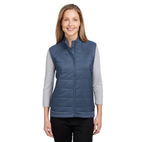 S17996 Spyder Women's Impact Vest