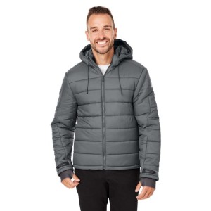 S17933 Spyder Summit Challenger Jacket