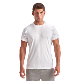 TD011 TriDri Panelled Tech T-Shirt