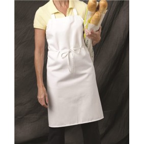 1430 Chef Designs Bib Apron