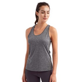 TD042 TriDri Women's Knot Back Venus Tank