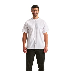 RP904 Artisan Collection by Reprime Chef Recycled Shirt