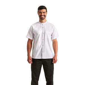 RP904 Artisan Collection by Reprime Chef Recycled Shirt