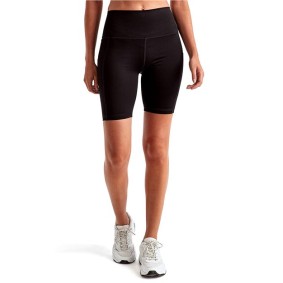 TD046 TriDri Women's Performance Legging Shorts