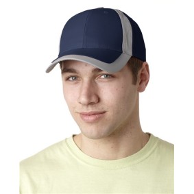 RF102 Adams Headwear Reflector High-Visibility Constructed Cap