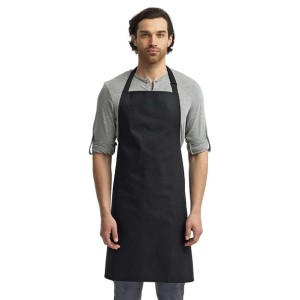 RP150 Artisan Collection by Reprime Recycled Bib Apron