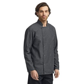 RP660 Artisan Collection by Reprime Denim Chef's Jacket