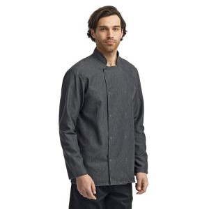 RP660 Artisan Collection by Reprime Denim Chef's Jacket