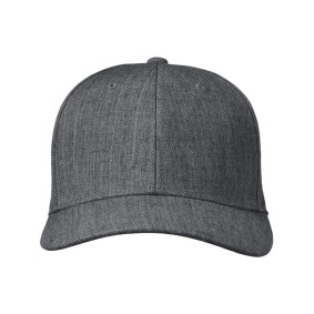 5539JA J America Mammoth Cap