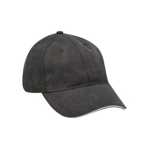 LP107 Adams Headwear Icon Sandwich Cap