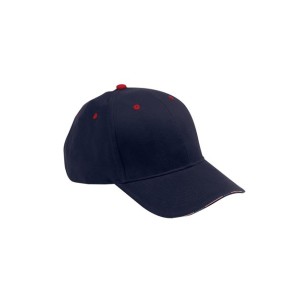 PA102 Adams Headwear Patriot Cap