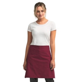 RP131 Artisan Collection by Reprime Calibre Heavy Cotton Canvas Waist Apron