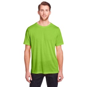 CE111 CORE365 Fusion ChromaSoft Performance T-Shirt