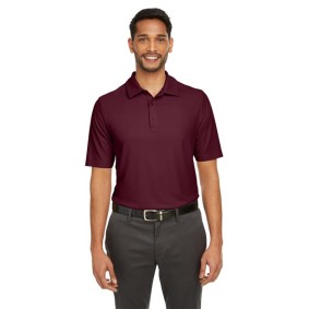 CE112 CORE365 Fusion ChromaSoft Pique Polo