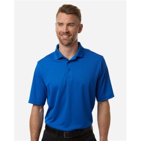 CE108 CORE365 Men's Nova Performance Pique Polo