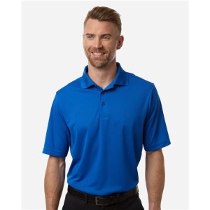 CE108 CORE365 Men's Nova Performance Pique Polo