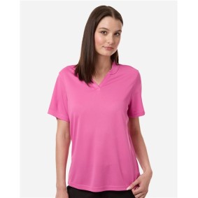 CE108W CORE365 Women's Nova Performance Pique Polo