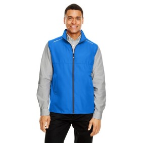 CE703 CORE365 Men's Techno Lite Unlined Vest