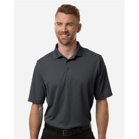 CE108T CORE365 Men's Tall Nova Performance Pique Polo