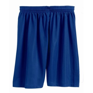 7237 Badger Mini Mesh 7'' Inseam Shorts