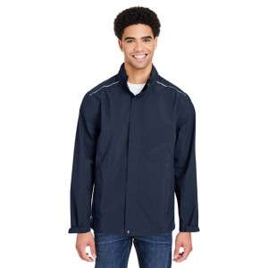 CE712 CORE365 Barrier Rain Jacket