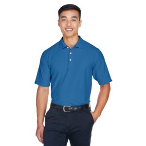 DG150 Devon  Jones DRYTEC20 Performance Polo