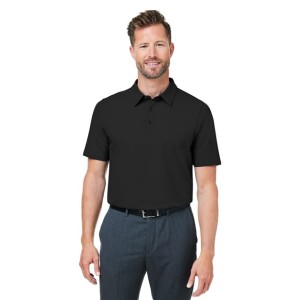 DG120 Devon  Jones Raleigh Stretch Polo