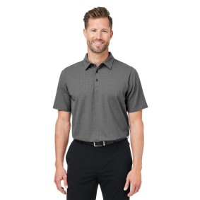 DG101 Devon  Jones Crownlux Performance Geo Polo