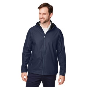 DG720 Devon  Jones New Classics Prescott Rain Jacket