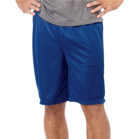 7239 Badger Mini Mesh 9'' Inseam Shorts
