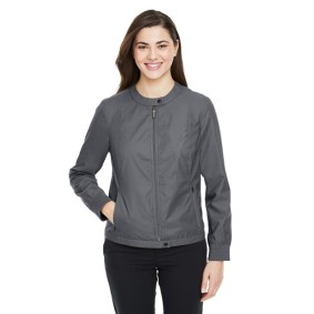 DG700W Devon  Jones Women's Vision Club Jacket