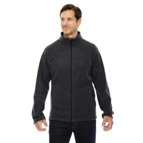 88190T CORE365 Tall Journey Fleece Jacket