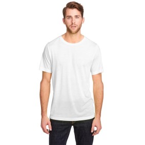 CE111T CORE365 Tall Fusion ChromaSoft Performance T-Shirt
