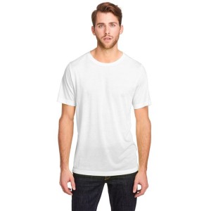 CE111T CORE365 Tall Fusion ChromaSoft Performance T-Shirt