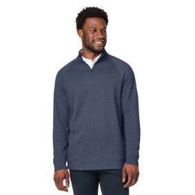 DG481 Devon  Jones New Classics Charleston Quarter-Zip Pullover