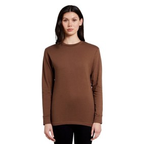 LS15009 Lane Seven Heavyweight Long Sleeve T-Shirt