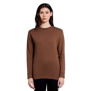 LS15009 Lane Seven Heavyweight Long Sleeve T-Shirt