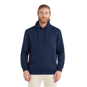 LS19001 Lane Seven Heavyweight Pullover Hooded Sweatshirt