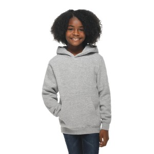 LS1401Y Lane Seven Youth Premium Pullover Hooded Sweatshirt