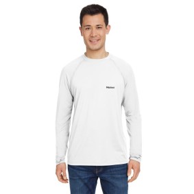 M14153 Marmot Windridge Long Sleeve Shirt