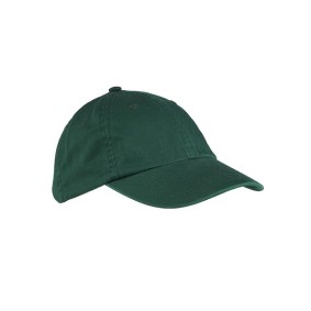 BX005 Big Accessories Washed Chino Cap