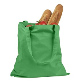 BE007 BAGedge Canvas Promo Tote