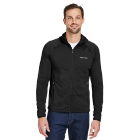 M15383 Marmot Leconte Full-Zip Hooded Jacket