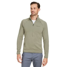 M15381 Marmot Leconte Half-Zip Pullover