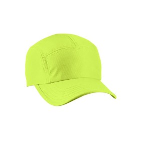 BA603 Big Accessories Pearl Performance Cap