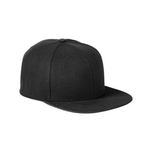 BA539 Big Accessories Flat Bill Sport Cap